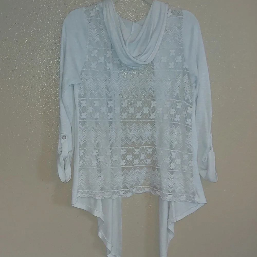 Sweater - Picture 2 of 3